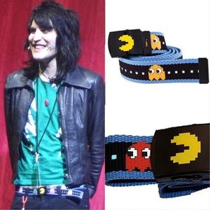 Pac-Man Belt